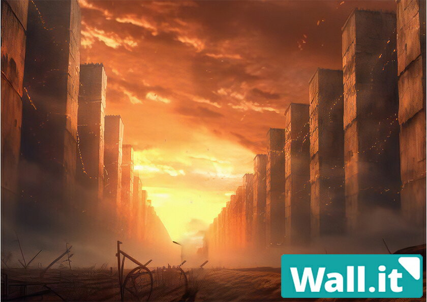 Wall.it A4 ե奢ǥץ쥤̥ǥ󥷡    Ĺ ͼƤ   ͼ 