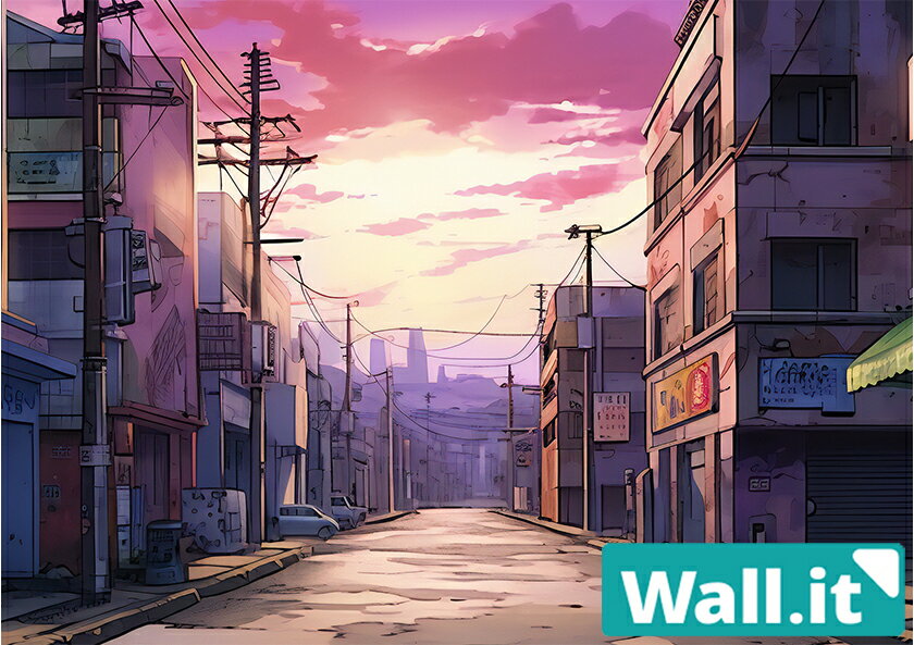 Wall.it A4 ե奢ǥץ쥤̥ǥ󥷡  ͼ Į Ź  ʿ ¤ ͼ Υ른...