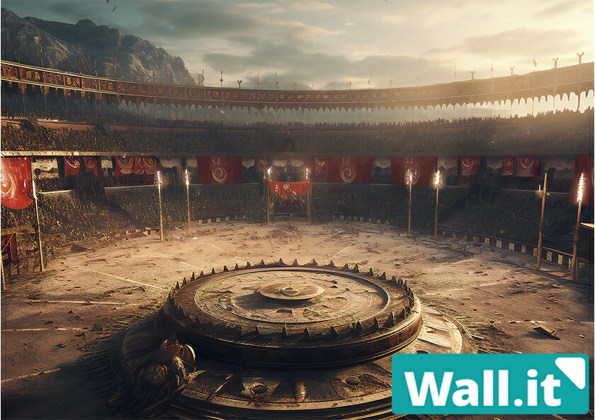 Wall.it A4 ե奢ǥץ쥤̥ǥ󥷡  Ʈ      å ...