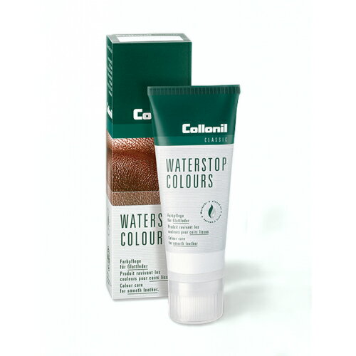 collonil コロニル 栄養・防水レザークリーム ウォーターストップカラーズ WATERSTOP COLOURS カラーレス ライトブラウン ミディアムブラウン ダークブラウン ボルドー ブラック 黒【キャンセル返品交換不可】 collonil コロニル 栄養・防水レザークリーム ウォーターストップカラーズ WATERSTOP COLOURS カラーレス ライトブラウン ミディアムブラウン ダークブラウン ボルドー ブラック 黒【キャンセル返品交換不可】