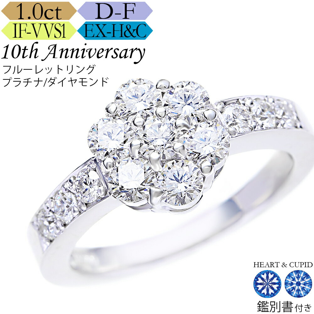 ڵˤH&Cۥץ  ե롼å  1åȡԥ顼D-F / ƥIF-VVS / 3EX-H&Cմ...