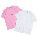 yő1000~OFFN[|zzz MSGM MICRO LOGO T-SHIRT TVc fB[X GGXW[G  zCg sN 2541MDM100 184798