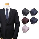 【最大1000円OFFクーポン発行中】 Paul Smith ポールスミス ネクタイ シルク メンズ イタリア製 ビジネス 結婚式 ギフト ブランド
