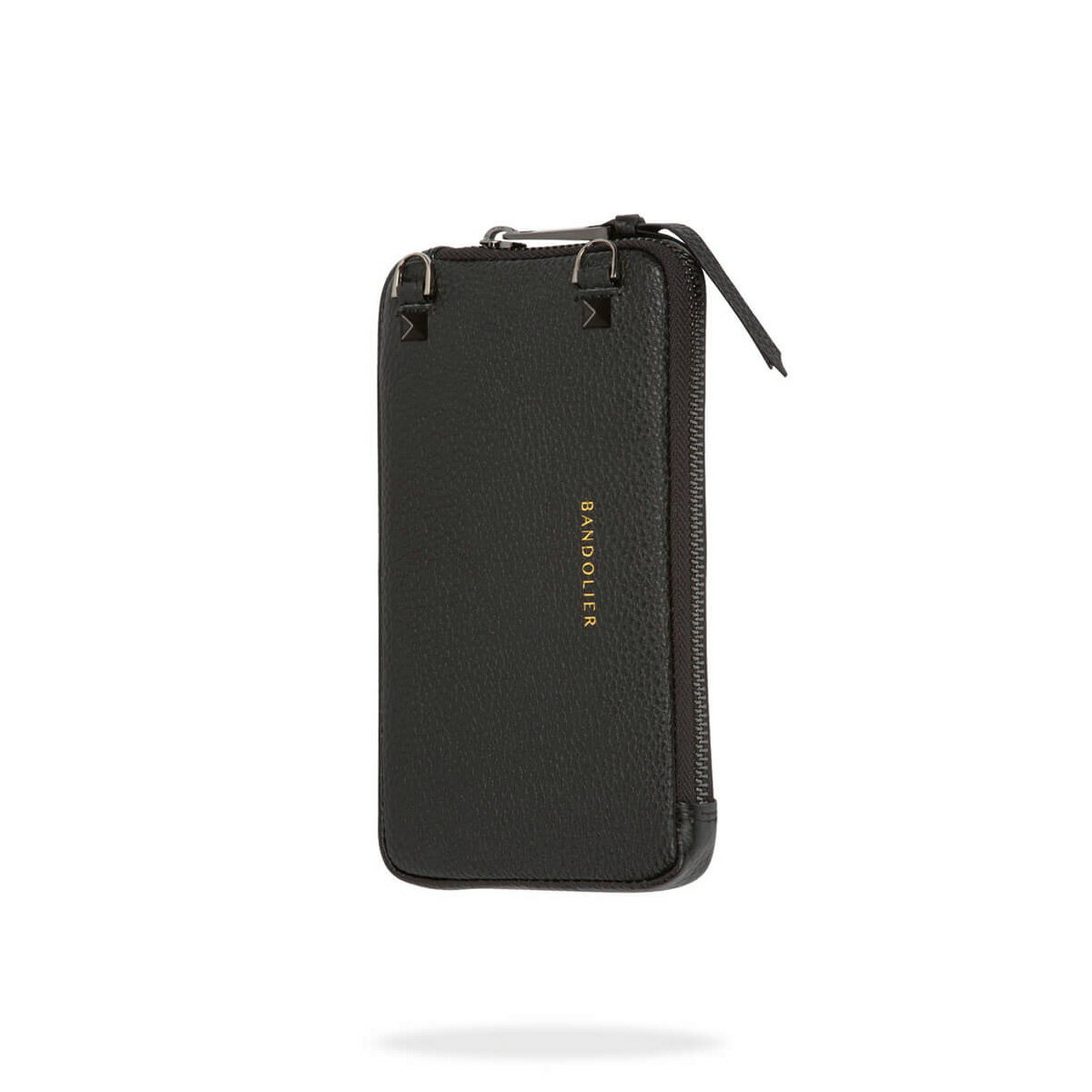 BANDOLIER EXPANDED PEWTER POUCH Хɥ䡼 ݡ   쥶  ǥ ֥å ...