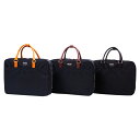 WONDER BAGGAGE GOODMANS MG BUSINESS BAG ワンダーバゲージ バッグ ビジネスバッグ ブリーフケース ショルダー グッドマンズ メンズ ブラック ネイビー チョコ 黒 WB-G-011