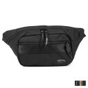 WONDER BAGGAGE GOODMANS WAIST BAG ワンダーバゲージ バッグ ボディバッグ ウエストバッグ グッドマンズ メンズ ブラック ネイビー 黒 WB-G-024