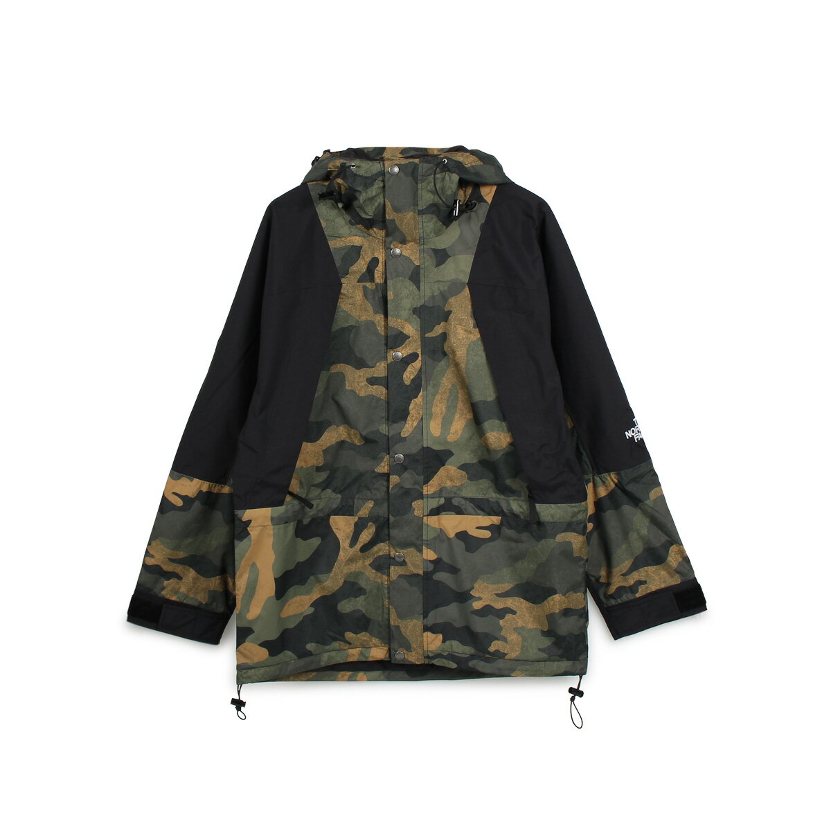 楽天市場】迷彩 the north face マウンテンライトジャケットの通販 楽天市場】迷彩 the north face マウンテンライトジャケットの通販