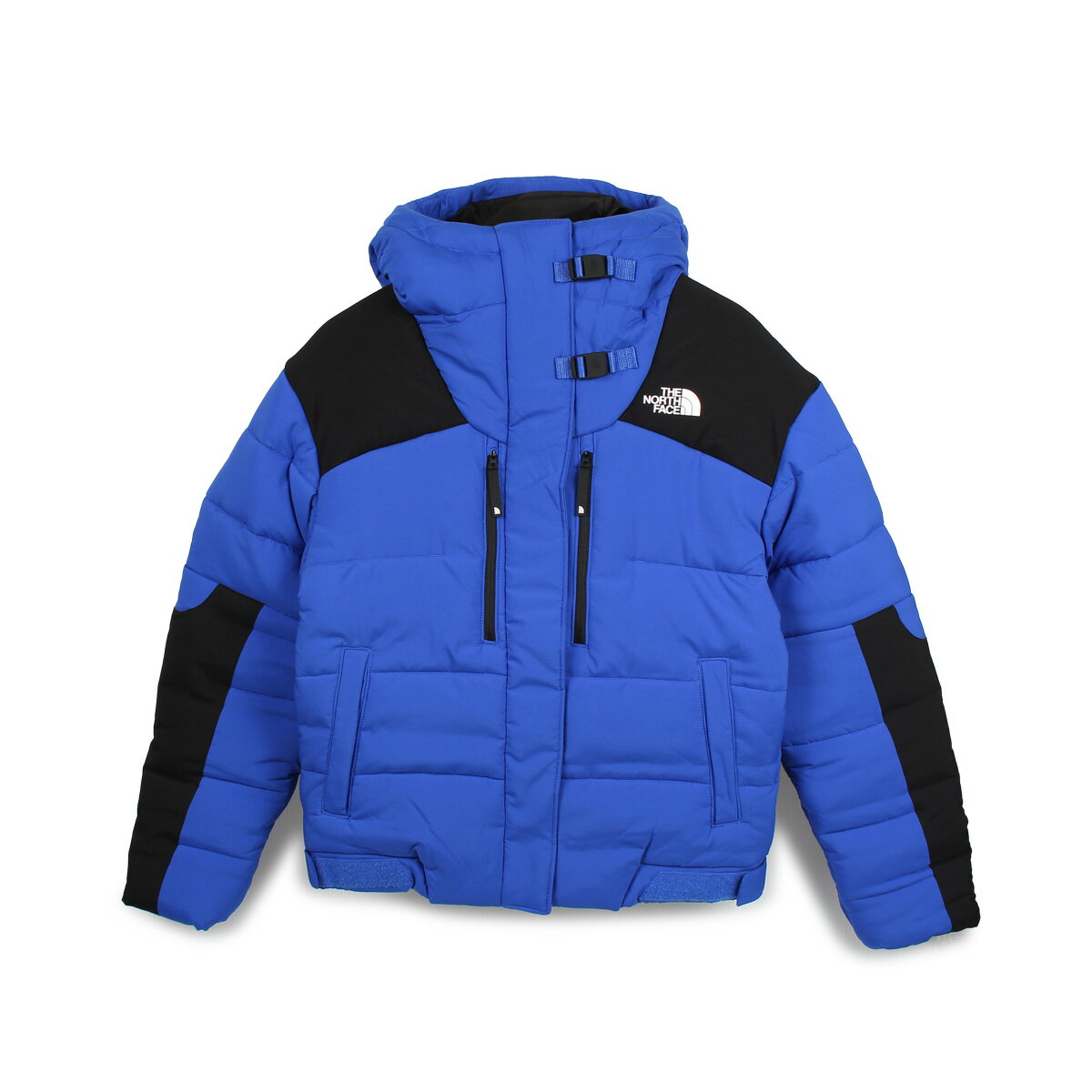 THE NORTH FACE WOMENS HIMALAYAN PUFFER JACKET ノースフェイス ジャケット マウンテンジャケット アウター レディース ブルー T93Y26