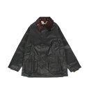 yő1000~OFFN[|zzz Barbour BEDALE WAX JACKET ouA[ rfC WPbg IChWPbg bNX AE^[ Y ubN O[  MWX0018