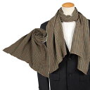 【最大1000円OFFクーポン配布中】 ENGINEERED GARMENTS LONG SCARF エンジニアド ガーメンツ ストール メンズ 19FH001