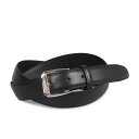 レノマ 革ベルト メンズ 【最大1000円OFFクーポン配布中】 RENOMA LEATHER BELT レノマ ベルト レザーベルト メンズ 本革 ブラック ダーク ブラウン 黒 RE-190507