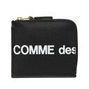 yő1000~OFFN[|zzz COMME des GARCONS HUGE LOGO WALLET RfM\ z ~jz Y fB[X Lt@Xi[ {v ubN  SA3100HL