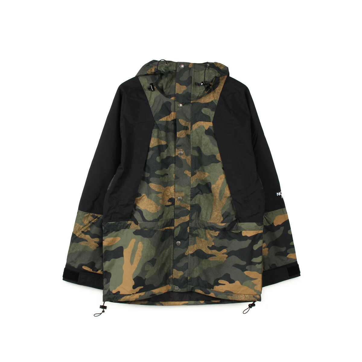 楽天市場】1994 seasonal retro mountain light jacketの通販 楽天市場】1994 seasonal retro mountain light jacketの通販