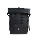  CHROME URBAN EX ROLLTOP リュック バッグクローム バックパック 28L メンズ レディース BG-218 ブラック レッド 黒