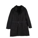 楽天ALLSPORTS【最大1000円OFFクーポン配布中】 ENGINEERED GARMENTS SHAWL COLLAR REVERSIBLE COAT エンジニアド ガーメンツ コート アウター メンズ リバーシブル ブラック 黒 19FD019