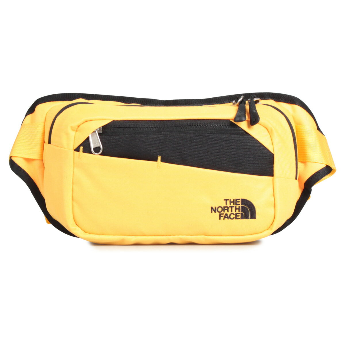 【最大600円OFFクーポン】 THE NORTH FACE BOZER HIP PACK 2 ノースフェイス バッグ ウエストバッグ ボディバッグ ショルダー メンズ レディース ボザー 2L NF0A2UCX