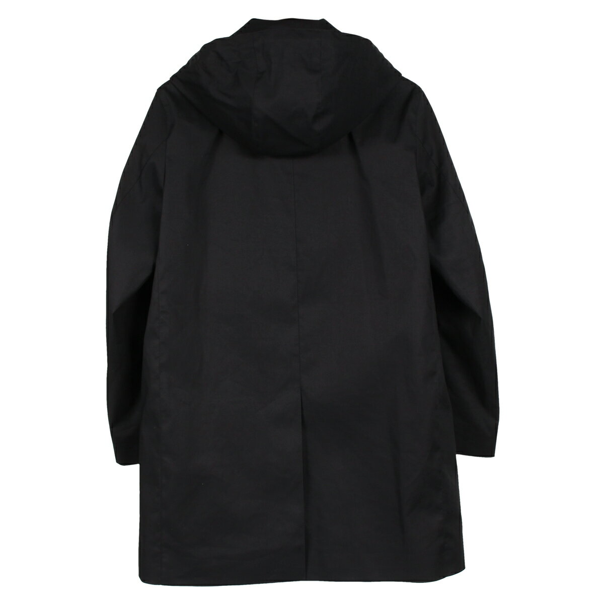 Mackintosh DUNOON HOOD マッキントッシュ ダヌーン フード コート ダウンコート アウター メンズ ブラック 黒 GM-1004FD