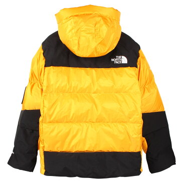 THE NORTH FACE 7SE HIM PARKA GTX TNF JACKET ノースフェイス ジャケット ダウンジャケット セブンサミット ヒマラヤン パーカー ゴアテックス メンズ イエロー NF0A3MJB