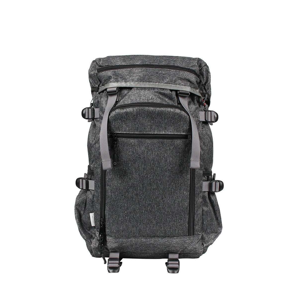 DSPTCH RUCKPACK ディスパッチ バッグ リュック バックパック メンズ レディース 25L ブラック ネイビー チャコール グレー 黒 PCK-RP