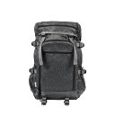 【最大1000円OFFクーポン配布中】 DSPTCH RUCKPACK ディスパッチ バッグ リュック バックパック メンズ レディース 25L ブラック ネイビー チャコール グレー 黒 PCK-RP