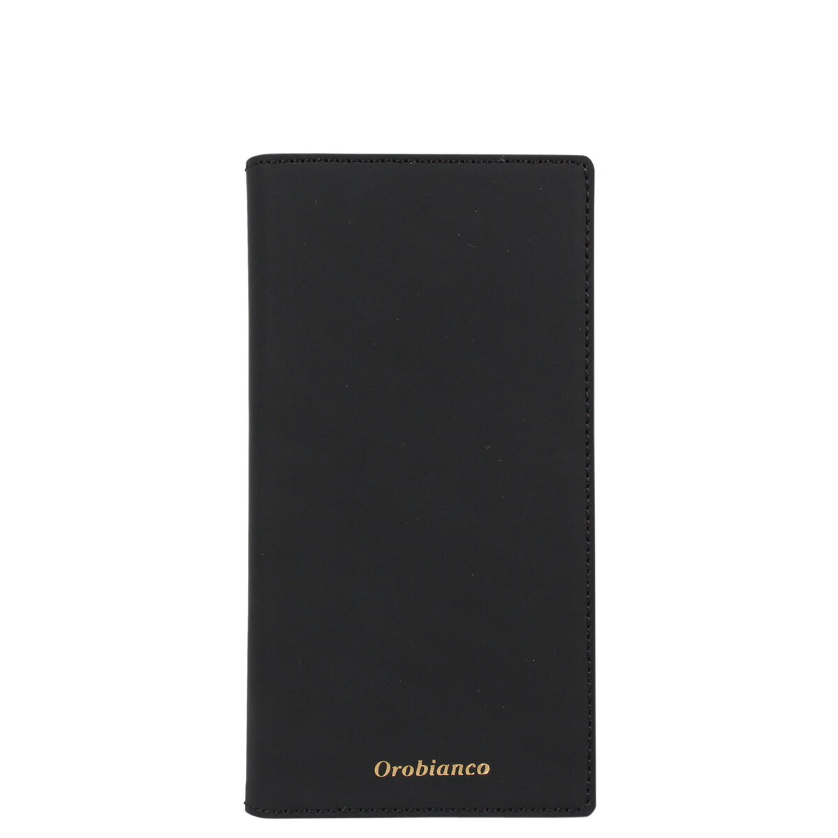 Orobianco GOMMA BOOK TYPE SMARTPHONE CASE オロビアンコ iPhoneXR ケース スマホケース 携帯 手帳型 アイフォン メンズ レディース ブラック グレージュ オレンジ 黒 ORIP-0007XR