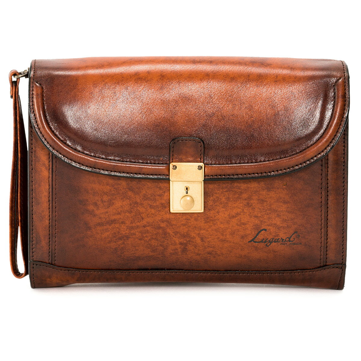 Lugard ラガード 青木鞄 バッグ クラッチバッグ セカンドバッグ G3 CLUTCH BAG メンズ ジースリー 2WAY..