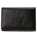 Lugard ラガード 青木鞄 名刺入れ カードケース 定期入れ G3 CARD CASE メンズ ジースリー ブラック ネイビー ブラウン 黒 5204