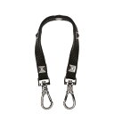 BANDOLIER SARAH BANDOLET STRAP SILVER バンドリヤー ストラップ スマホストラップ サラ バンドレット ストラップ シルバー メンズ レディース ブラック 黒 31SAR