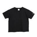 yő1000~OFFN[|zzz Champion V NECK T-SHIRT `sI TVc  fB[X ubN zCg O[ uE   CW-M323