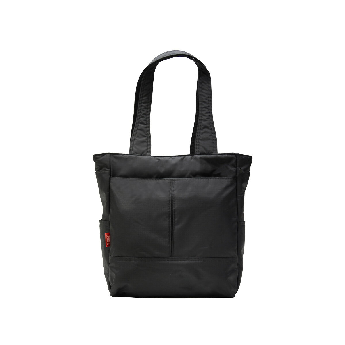 マンハッタンパッセージ MANHATTAN PASSAGE COMMUTER マンハッタンパッセージ バッグ トートバッグ ビジネスバッグ メンズ 17L ブラック ネイビー 黒 2503