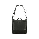 ショルダーバッグ MANHATTAN PASSAGE STYLISH SHOULDER BAG マンハッタンパッセージ バッグ ショルダーバッグ ビジネスバッグ ブリーフケース メンズ 14L ブラック ネイビー 黒 3204B