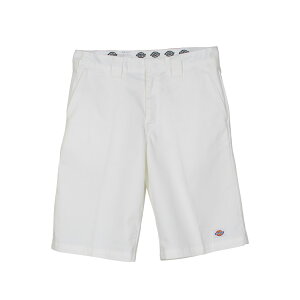 Dickies 13 INCH POCKET WORK SHORTS ǥå ϡեѥ 硼ȥѥ  ֥å ۥ磻 ͥӡ ١ ꡼    DK006825