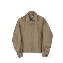 yő1000~OFFN[|zzz ENGINEERED GARMENTS CLAIGTON JACKET GWjAh K[c WPbg AE^[ Y J[L 20S1D026