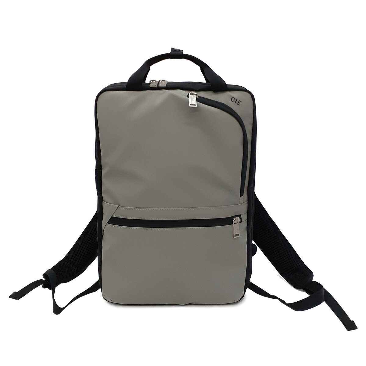 楽天ALLSPORTSCIE VARIOUS 2WAYBACKPACK シー リュック バッグ バックパック メンズ レディース 防水 撥水 軽量 ブラック グレー ネイビー ベージュ 黒 021807