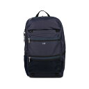 CIE WEATHER シー リュック バッグ バックパック メンズ レディース ブラック ネイビー オリーブ 黒 071950