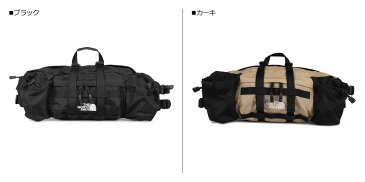 THE NORTH FACE DAY HIKER LUMBAR PACK ノースフェイス バッグ ショルダーバッグ ウエストバッグ ボディバッグ デイ ハイカー ランバーパック メンズ レディース 12L ブラック 黒 NM72000