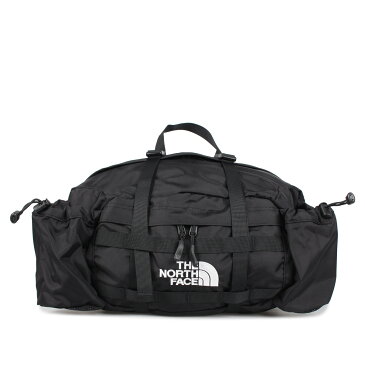 THE NORTH FACE DAY HIKER LUMBAR PACK ノースフェイス バッグ ショルダーバッグ ウエストバッグ ボディバッグ デイ ハイカー ランバーパック メンズ レディース 12L ブラック 黒 NM72000