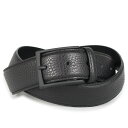 レザーベルト Orobianco LEATHER BELT オロビアンコ ベルト レザーベルト メンズ 本革 ブラック 黒 ORB-011210