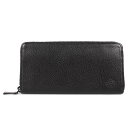 【最大1000円OFFクーポン配布中】 Orobianco LONG WALLET オロビアンコ 財布 長財布 メンズ ラウンドファスナー ブラック 黒 ORS-092600