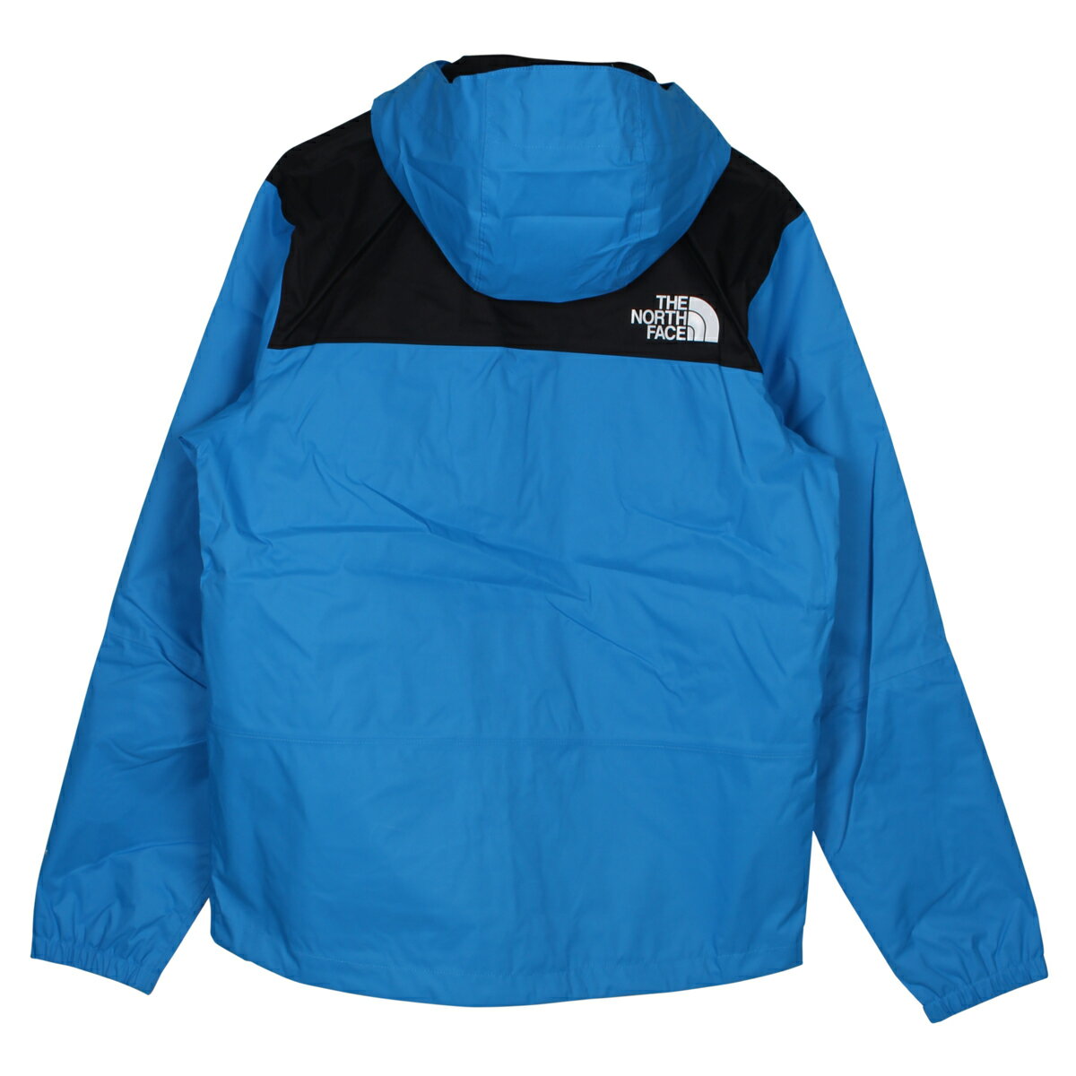 THE NORTH FACE DRYVENT 1990 MOUNTAIN Q JACKET ノースフェイス ジャケット マウンテンジャケット ドライベント アウター メンズ ブルー NF0A2S51