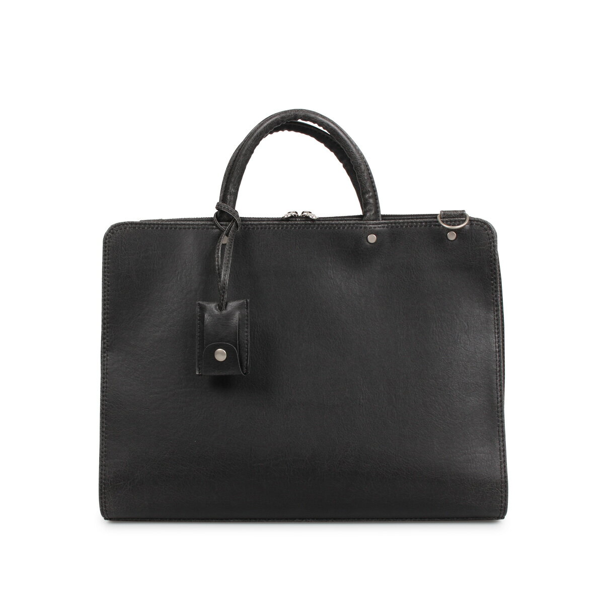 BAGGY PORT BRIEFCASE oM[|[g obO rWlXobO u[tP[X Y ubN L  JOB260