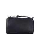 BAGGY PORT バギーポート KOI KEY CASE キーケース キーホルダー メンズ レディース L字ファスナー 本革 4連 ネイビー ブルー ダーク...