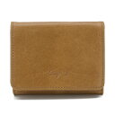 yő1000~OFFN[|zzz Ungrid TRI-FOLD MINI WALLET AObh z ~jz O܂ fB[X O[ lCr[ J[L uE L bh Cg u[ p[v UNG-50870