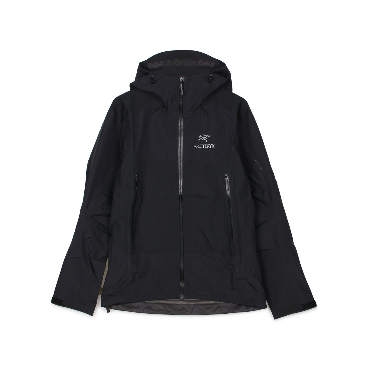 ARCTERYX BETA SL HYBRID JACKET アークテリクス ベータ ハイブリット ジャケット アウター メンズ ブラック 黒 23705