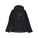 【最大1000円OFFクーポン配布中】 ARCTERYX BETA SL HYBRID JACKET アークテリクス ベータ ハイブリット ジャケット アウター メンズ ブラック 黒 23705