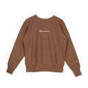 【最大1000円OFFクーポン配布中】 Champion REVERSE WEAVE CREW NECK SWEAT チャンピオン リバースウィーブ トレーナー スウェット プルオーバー メンズ レディース クルーネック ベージュ オリーブ ブラウン パープル C3-S011