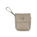 BANDOLIER AirPods POUCH GREIGE バンドリヤー ケース カバー エアーポッズ ポーチ グレージュ メンズ レディース グレージュ 41AVE