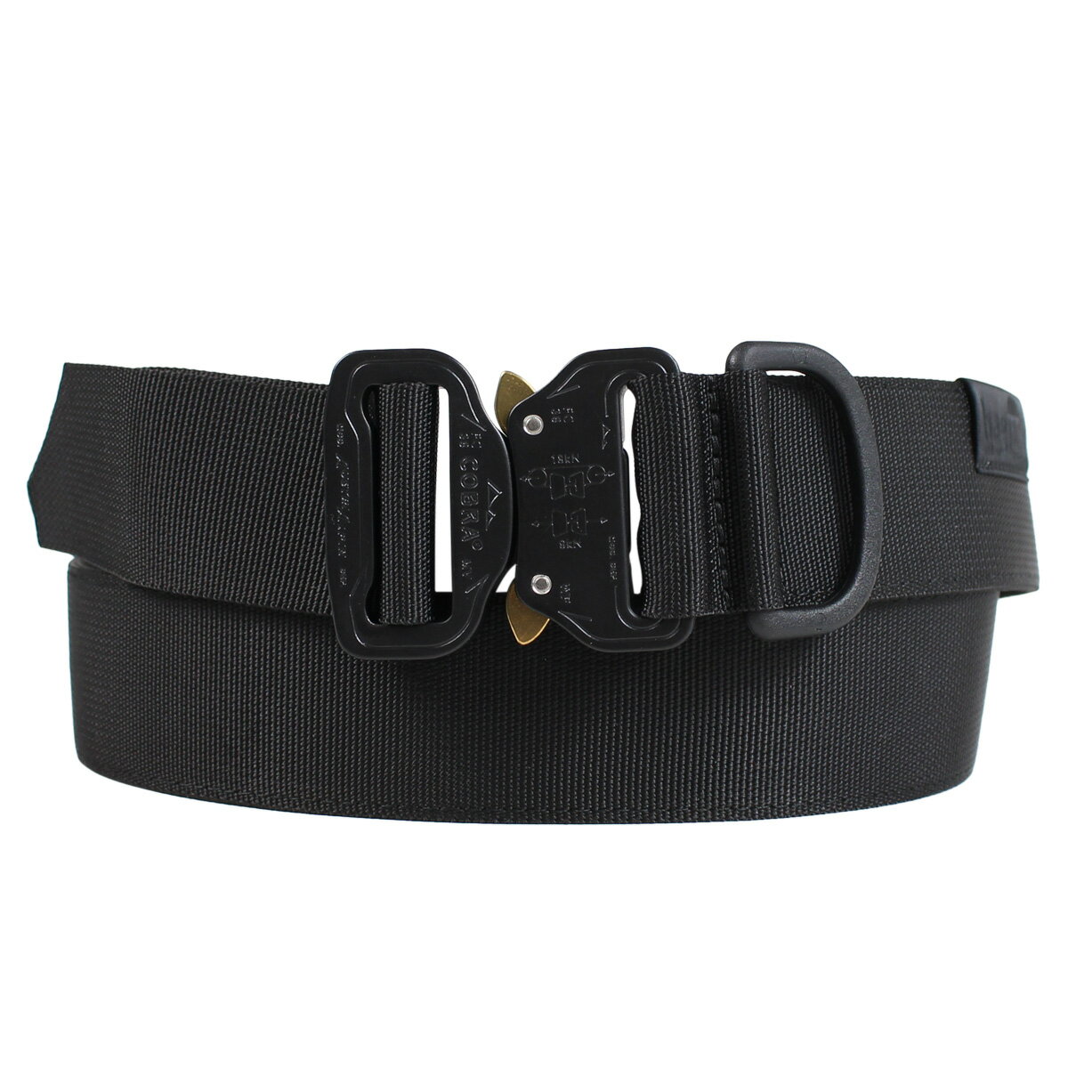 bagjack バッグジャック コブラ ベルト バックル メンズ COBLA BELT NEXT LEVEL NXL 40 BLACK ブラック ホワイト 黒 白