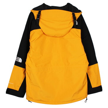 THE NORTH FACE 1994 RETRO MOUNTAIN LIGHT JACKET ノースフェイス ジャケット アウター マウンテンジャケット アウター メンズ イエロー NF0A4R5256P