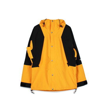 THE NORTH FACE 1994 RETRO MOUNTAIN LIGHT JACKET ノースフェイス ジャケット アウター マウンテンジャケット アウター メンズ イエロー NF0A4R5256P